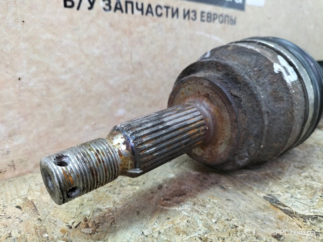 Привод передний левый 05085224AD CHRYSLER