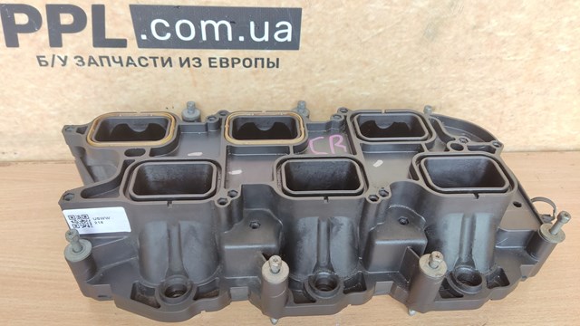 Коллектор впуск нижний 05184199AF CHRYSLER