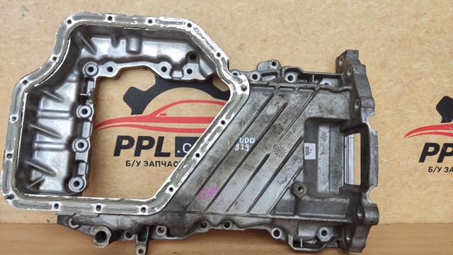 CHRYSLER 05184423AI Поддон масляный картера двигателя, верхняя часть в наличии Сумы
