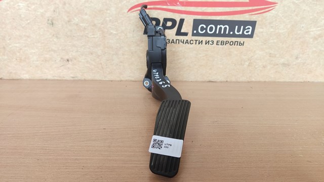 CHRYSLER 05281418AA Педаль газа (акселератора) в наличии Ирпень
