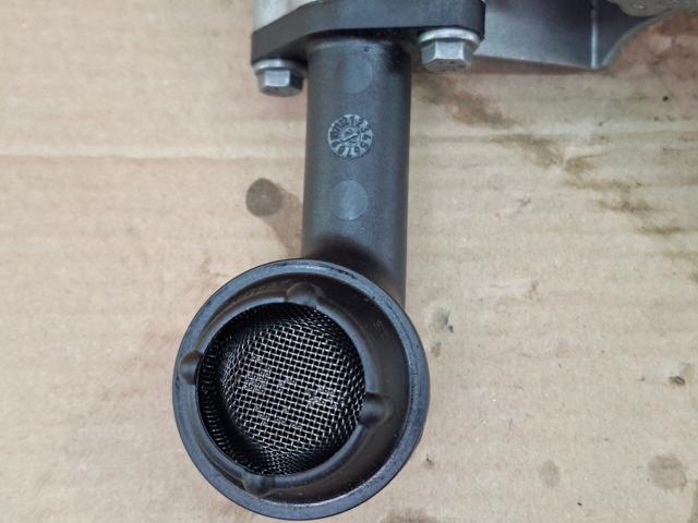 Маслонасос 05L115103F VAG