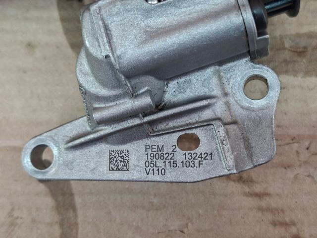VAG 05L115103F Масляный насос в наличии Ужгород