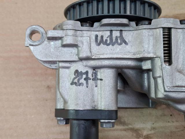 VAG 05L115103F Масляный насос в наличии Хмельницкий