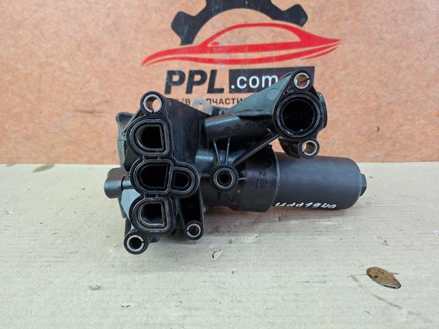 Корпус масляного фильтра 05L115389AE VAG