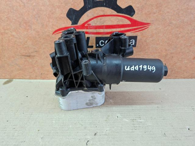 05L115389AE Корпус масляного фильтра купить Черновцы