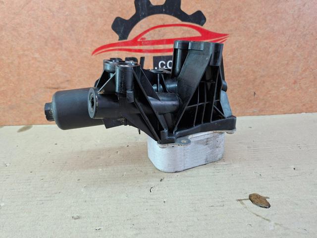 05L115389AE Корпус масляного фильтра купить Хмельницкий