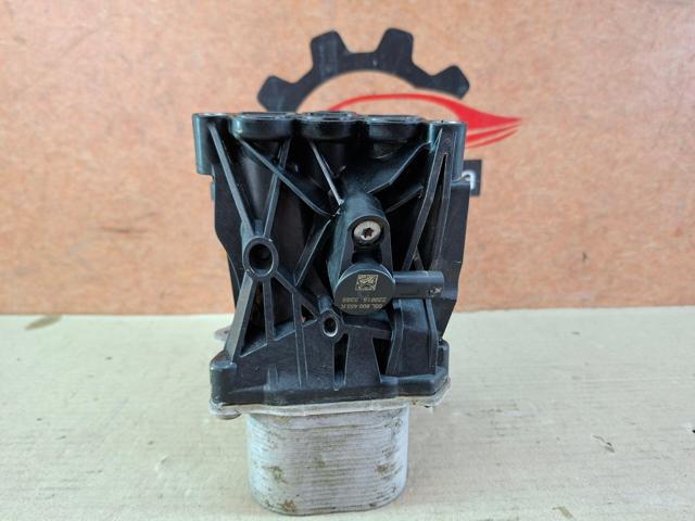05L115389AE VAG Корпус масляного фильтра купить в Украина