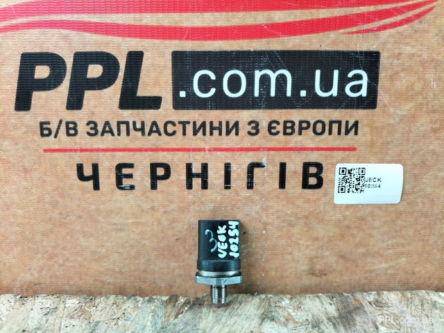 Манометры Skoda SuperB 2