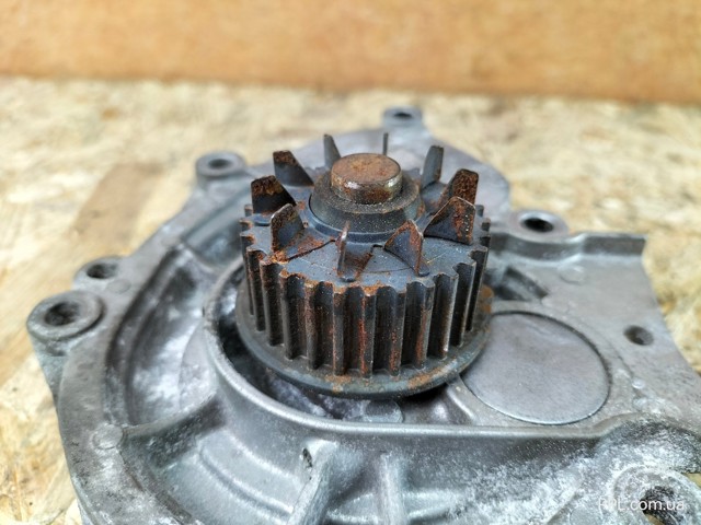 VAG 06L121012L Помпа в наличии Днепр