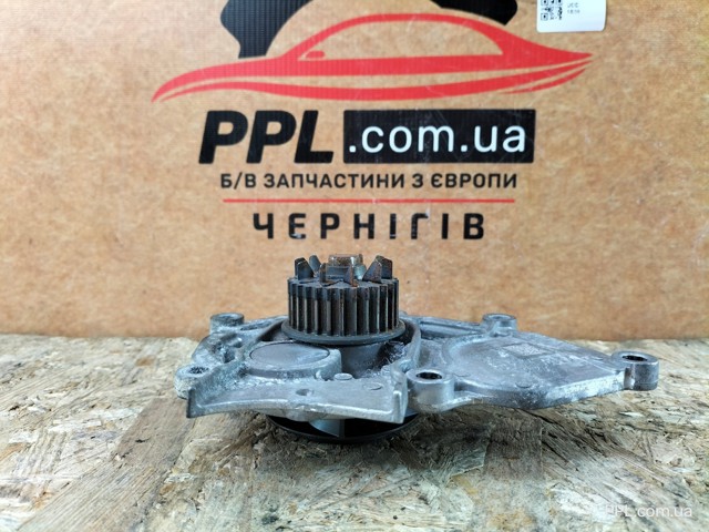 06L121012L Помпа купить Харьков