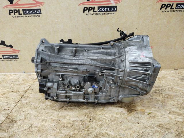 Коробка автомат 0C8300038G VAG