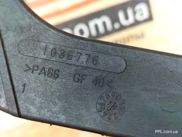 MERCEDES 1036776 в наличии Ужгород