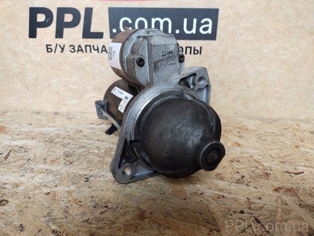 1043100GG010 JAC Стартер купить в Черкассы
