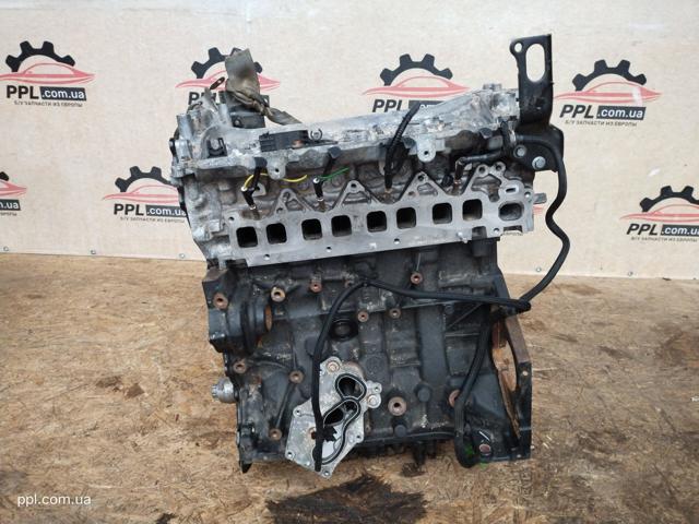 Комплект прокладок двигателя, верхний 110426655R NISSAN