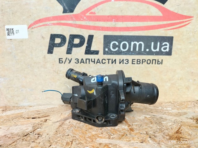 110604371R Корпус термостата купить Павлоград