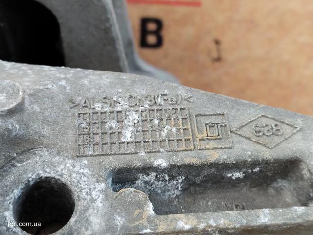 112845128R RENAULT купить в Полтава