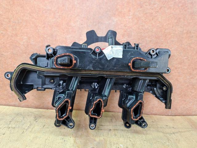 118305765R RENAULT Маслоотделитель картерных газов купить в Николаев