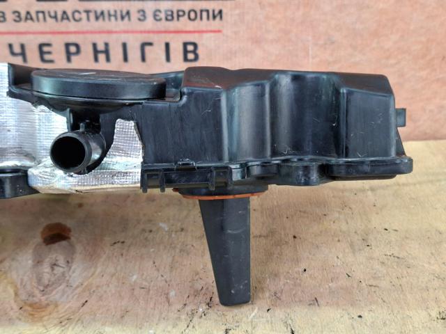118305765R RENAULT Маслоотделитель картерных газов купить в Тернополь