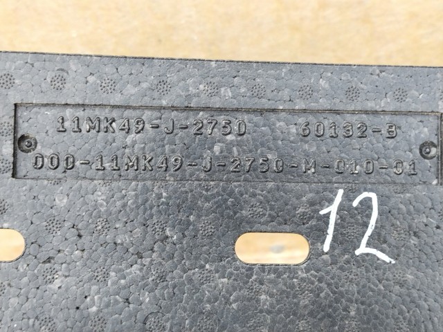 11MK49J2750 CHRYSLER купить в Запорожье