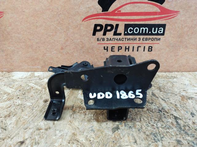 1237222050 TOYOTA Подушка трансмиссии (опора коробки передач) купить в Харьков