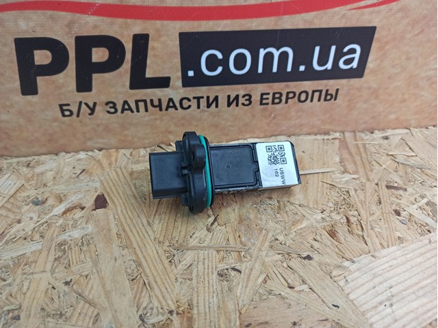 12671624 Датчик потока (расхода) воздуха, расходомер M.A.F. - (Mass Airflow) купить Полтава