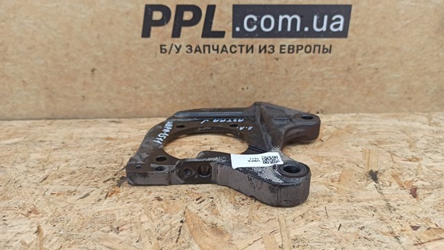12778853 GM Защита тормозного диска заднего левая купить в Павлоград