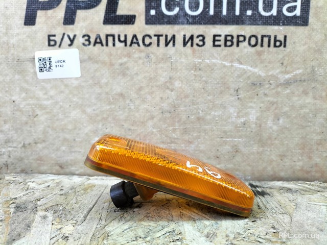 1305797 FIAT Габарит боковой (фургон) купить в Чернигов