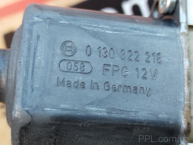 FORD 130822218 в наличии Житомир
