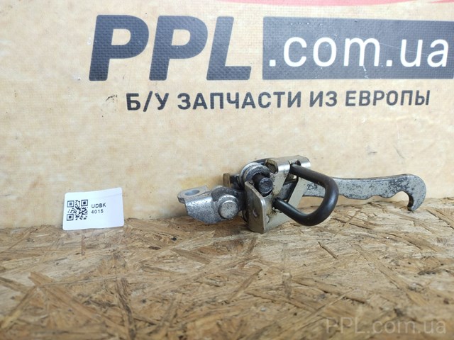 Ограничитель двери передний 13147255 GM