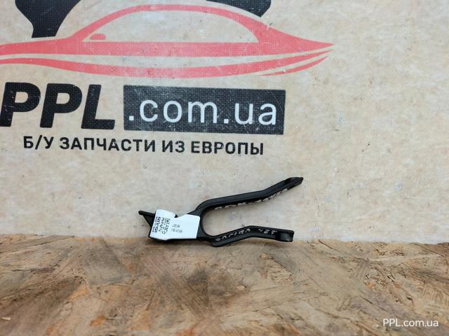 GM 13162131 Кронштейн радиатора в наличии Одесса