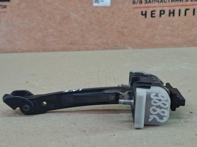 GM 13229108 Ограничитель открывания двери задний в наличии Киев