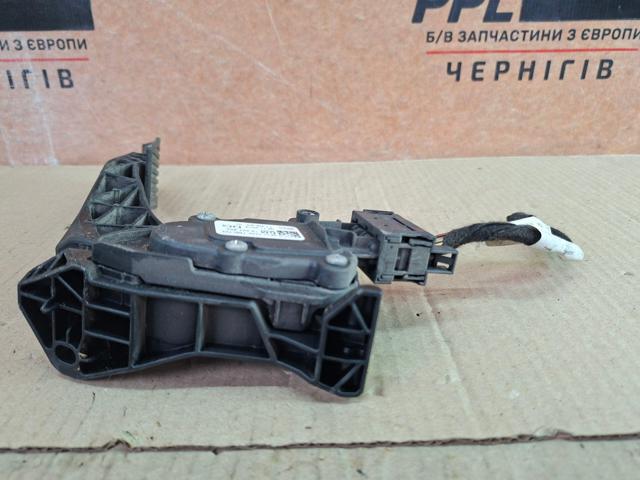 13237352 GM Педаль газа купить в Каменское