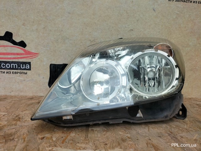 GM 13239288 Фара левая в наличии Хмельницкий