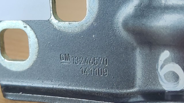 13246569 GM Петля двери задней (багажной 3/5-й) купить в Киев