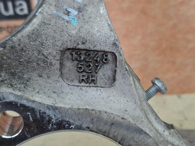 GM 13248527 Цапфа передняя правая в наличии Чернигов
