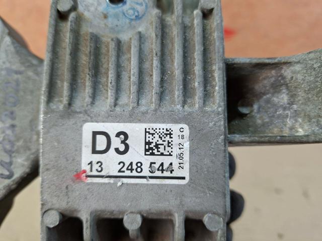 GM 13248544 Подушка (опора) двигателя левая в наличии Запорожье