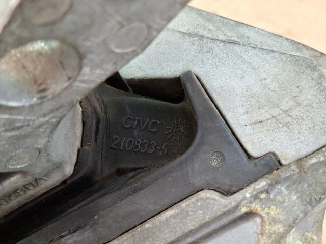 GM 13248544 Подушка (опора) двигателя левая в наличии Полтава