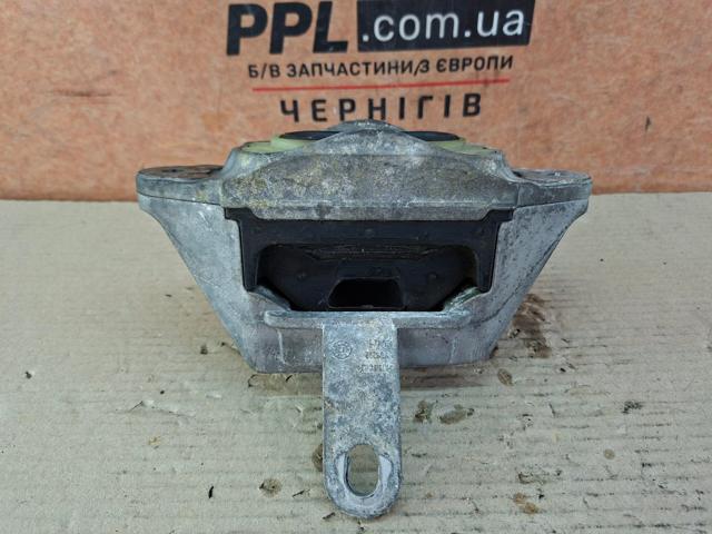 GM 13248544 Подушка (опора) двигателя левая в наличии Хмельницкий