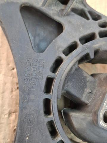 OPEL 13248575 Передняя опора двигателя в наличии Черновцы