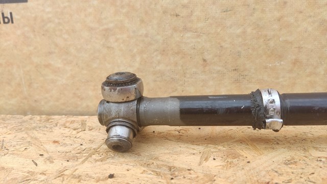Привод передний правый 13248652 GM