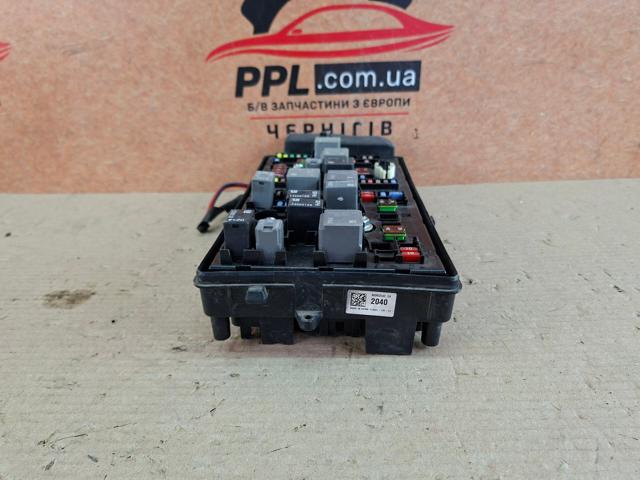 13255300 GM Блок предохранителей купить в Чернигов