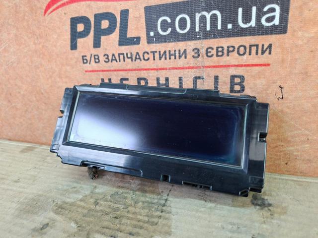 13267984 Дисплей многофункциональный купить Черкассы