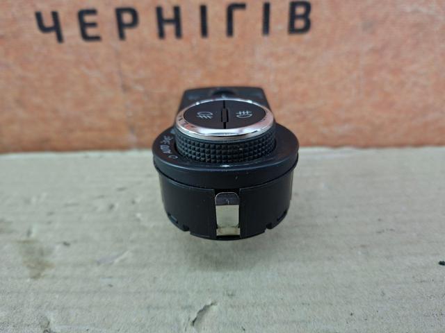GM 13268702 Переключатель света фар на "торпедо" в наличии Ирпень