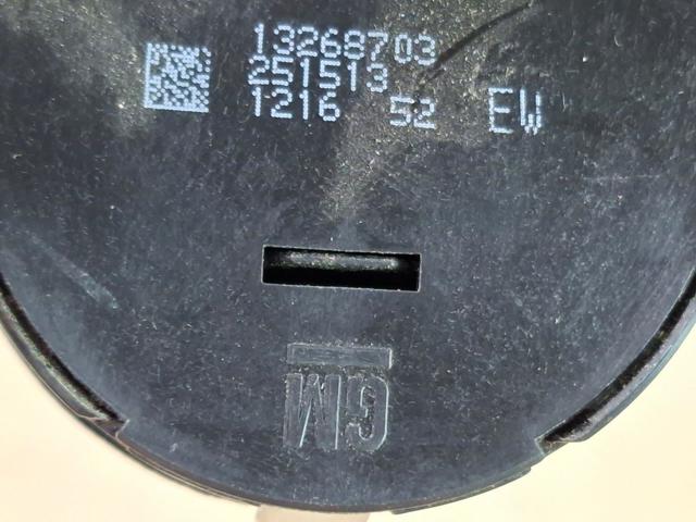 OPEL 13268703 в наличии Кривой Рог