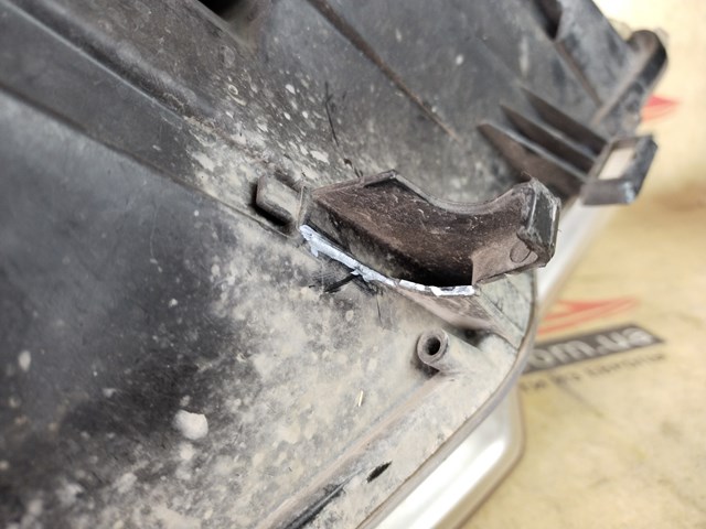 13286612 OPEL Фара левая купить в Запорожье