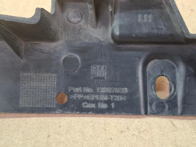 OPEL 13287639 в наличии Ровно