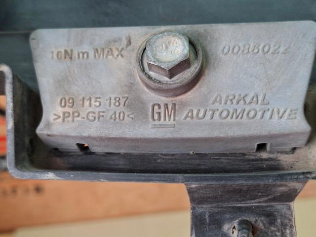 OPEL 13296473 в наличии Сумы