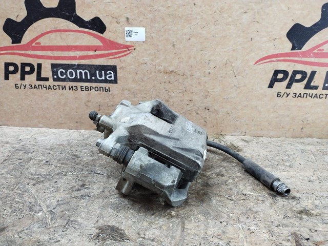 GM 13301190 Суппорт тормозной передний правый в наличии Кривой Рог