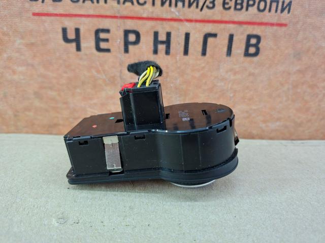 GM 13301752 Переключатель света фар на "торпедо" в наличии Винница