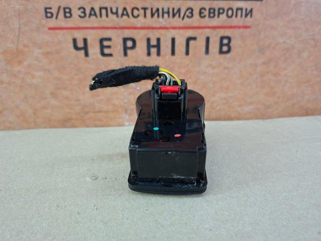 13301752 GM Переключатель света фар на "торпедо" купить в Полтава